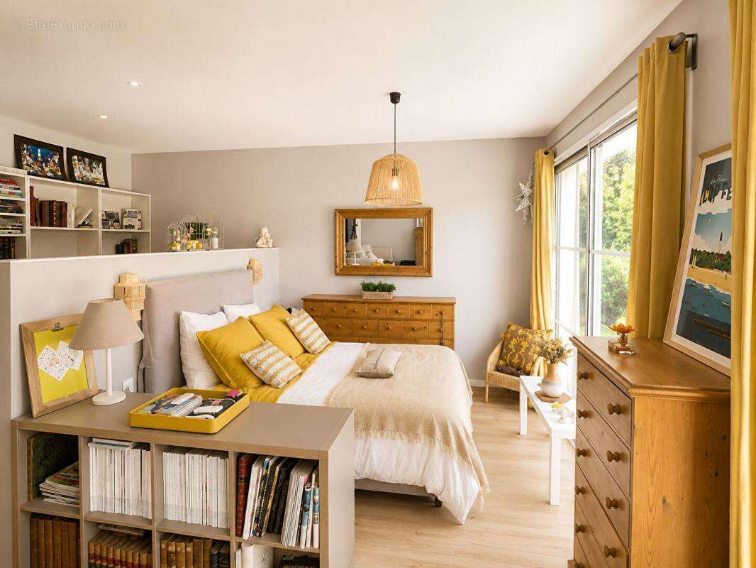 Vente maison 156m2 CARCANS (33121) - photo 5