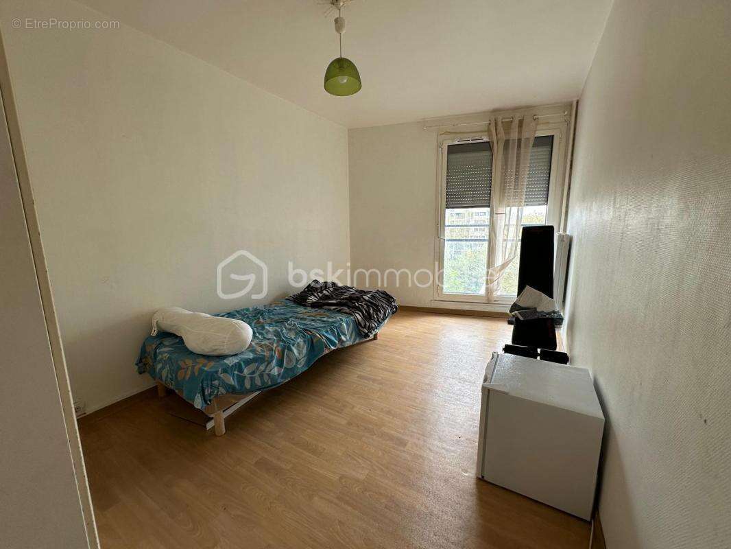 Appartement à SEVRAN