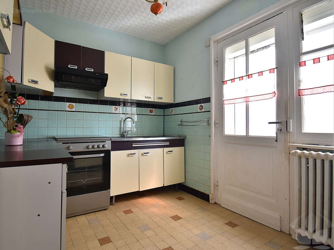 Maison à HASPRES