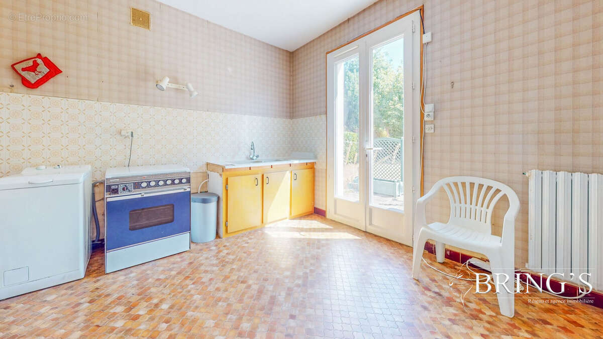 Maison 111 m² à Tregunc  - photo 8