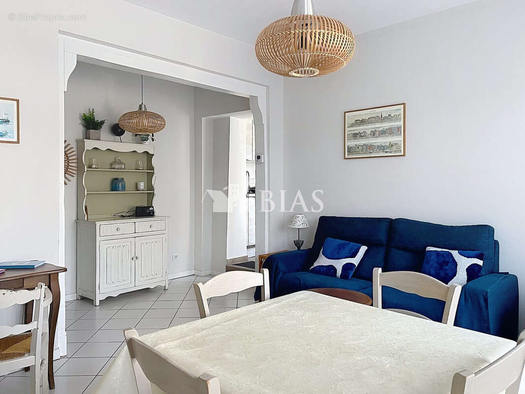 Maison 72 m² à Honfleur  - photo 4
