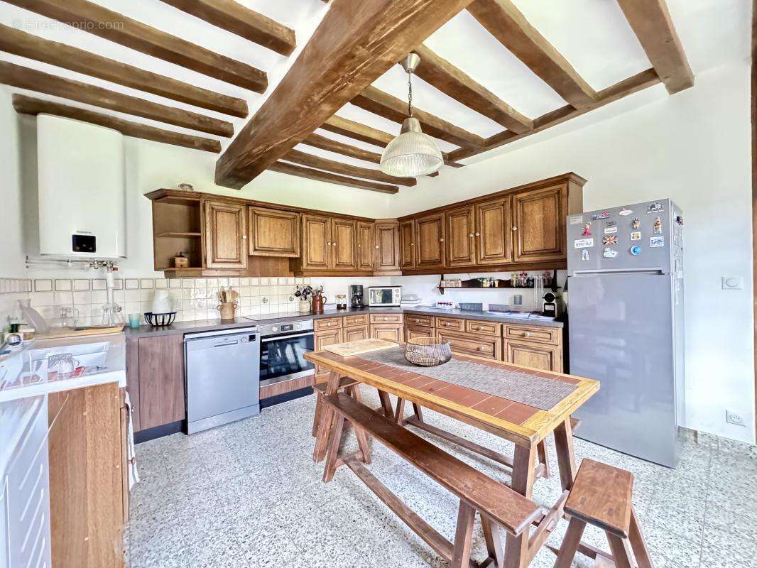 Maison à GISORS