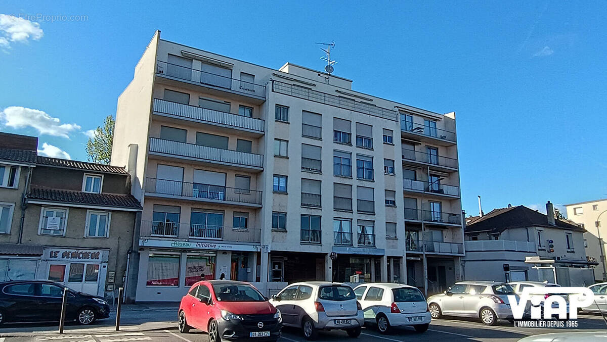 Appartement à LIMOGES