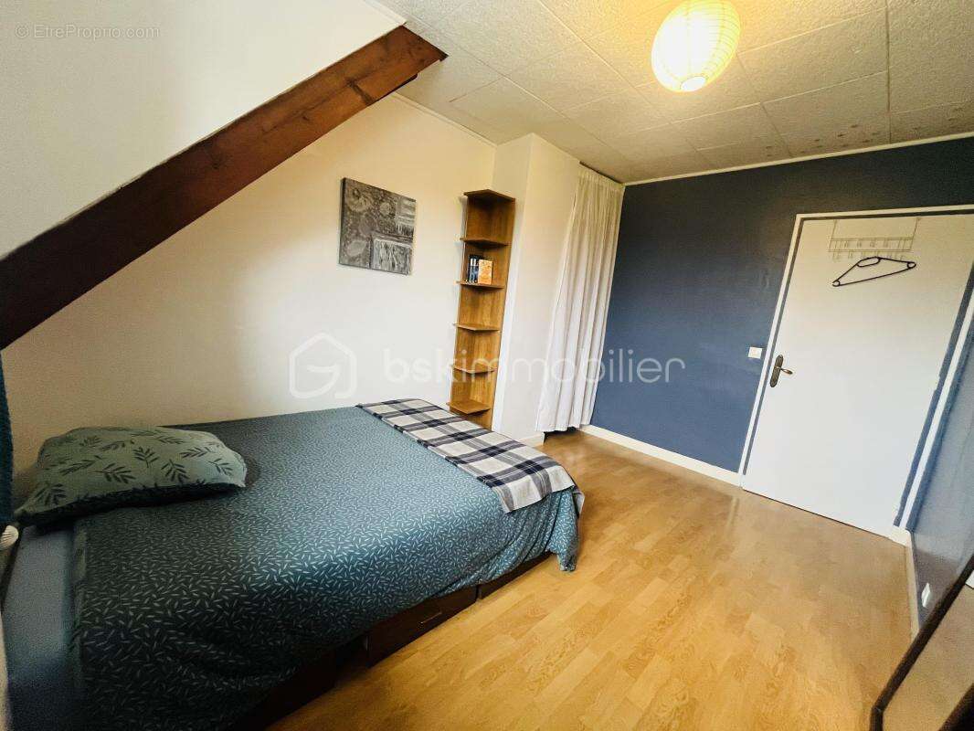 Maison à ARMENTIERES-EN-BRIE