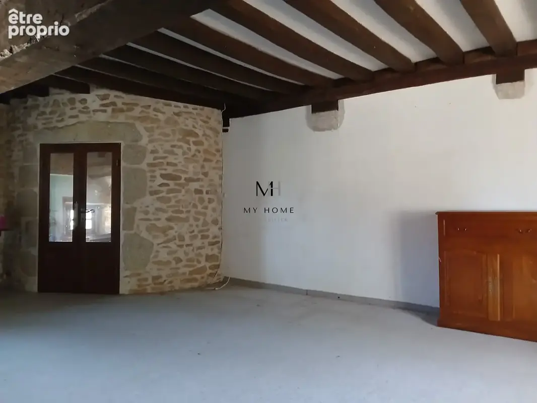 Maison 5 pièces 70 m² à vendre à Alencon (61000) - photo 4