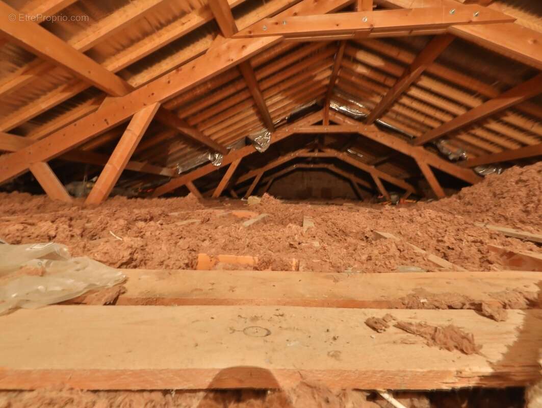 Maison à vendre 8 pièces proche de MANTENAY MONTLIN (01) - photo 17