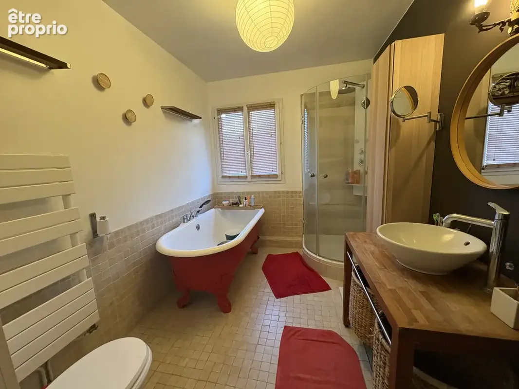 Maison 134 m² à Chevreuse  - photo 5