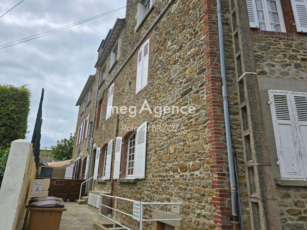 Appartement à DINARD