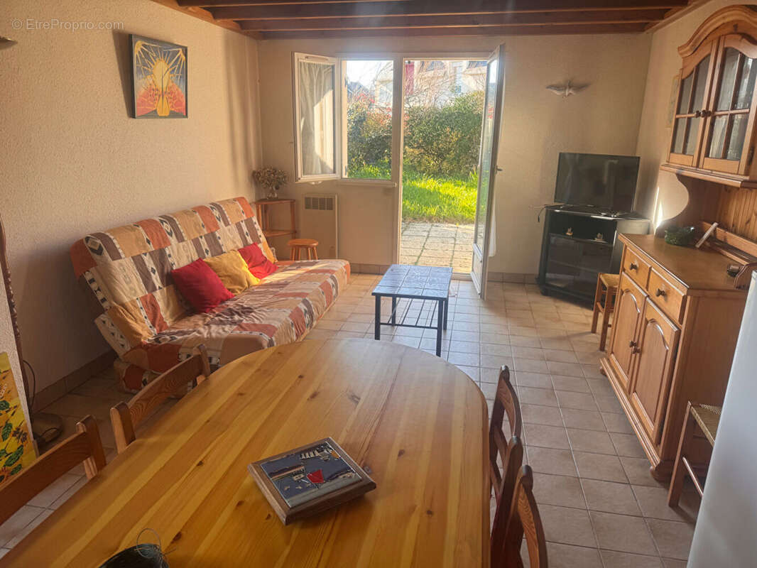 Maison à LE CROISIC