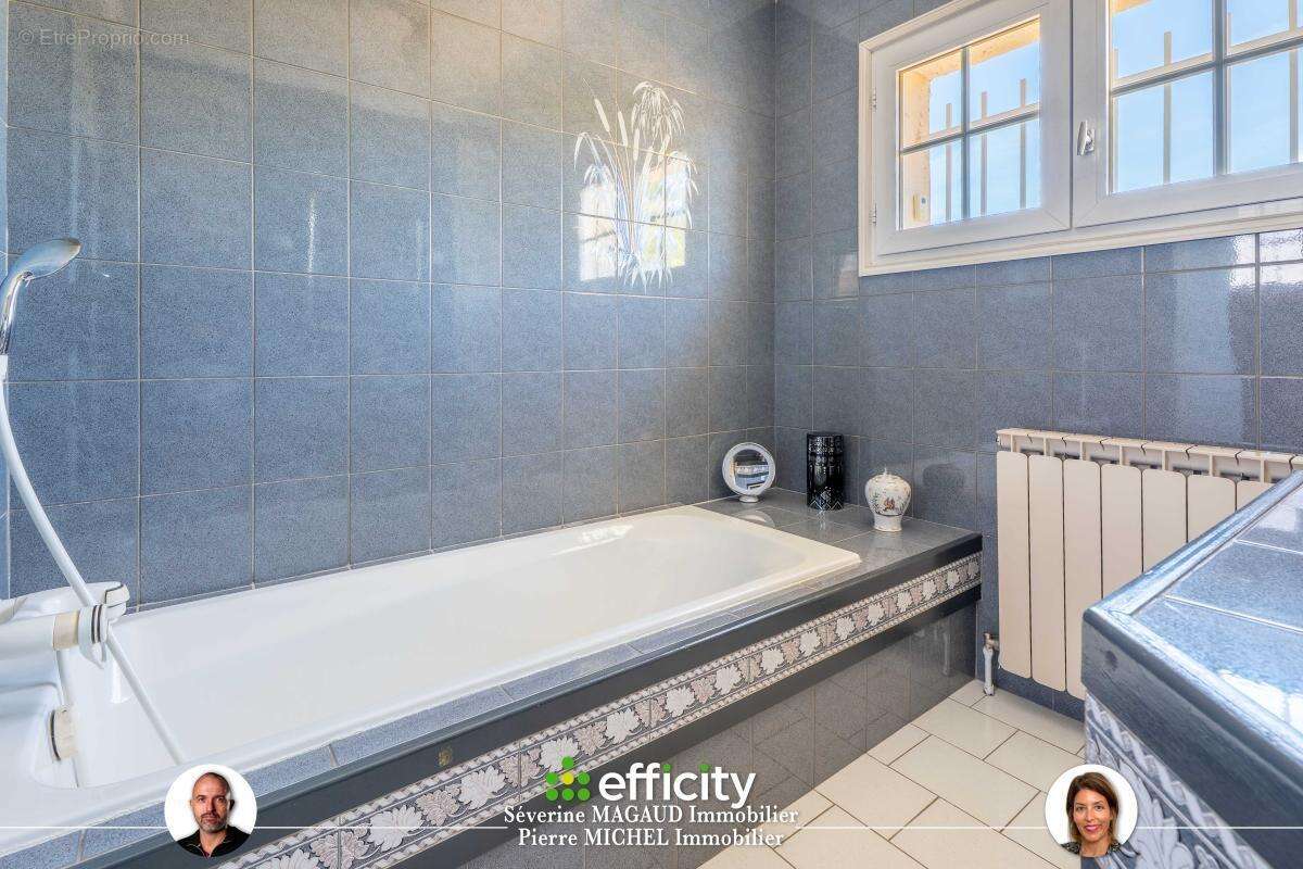 Maison individuelle - photo 17