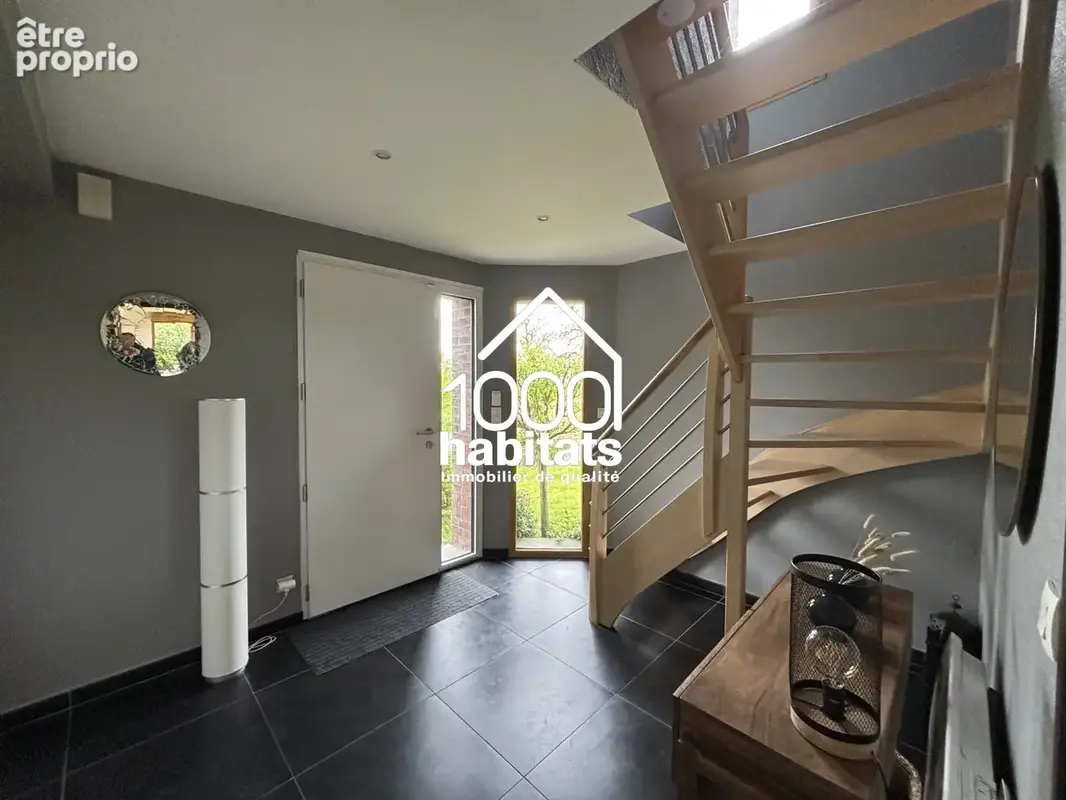 Maison 4 pièces 120 m² à vendre à Camphin-En-Pevele (59780) - photo 6