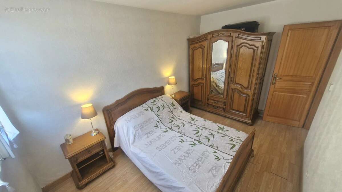 Appartement à COLOMBES