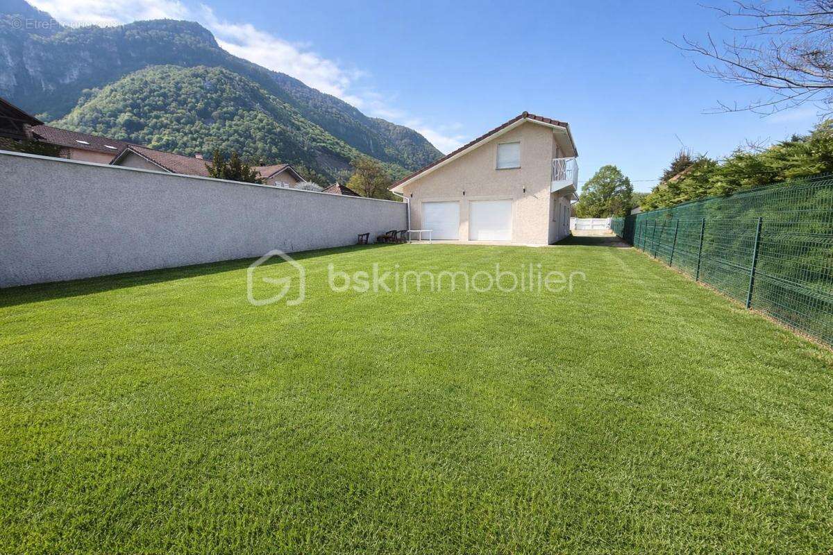 Maison à VINAY