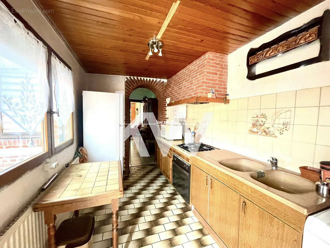 Maison 85 m² à Crespin  - photo 5