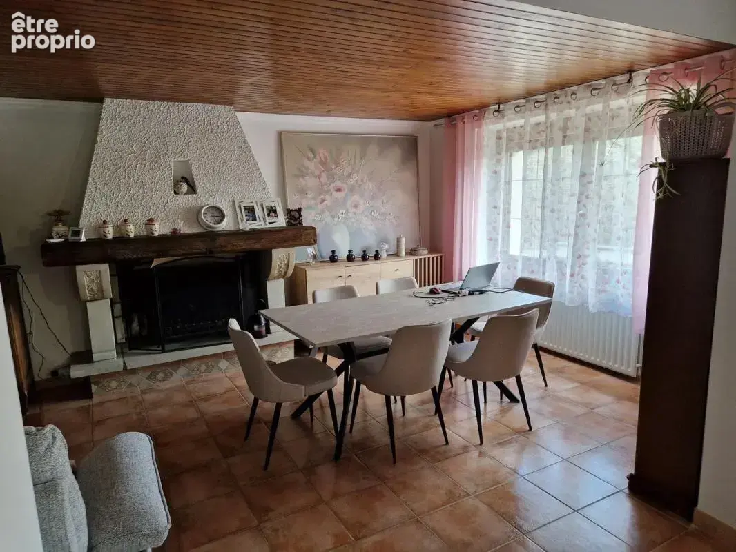 Maison individuelle à Jésonville - photo 7