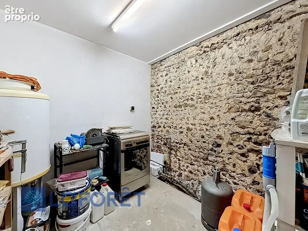 Maison à Charencey - photo 10