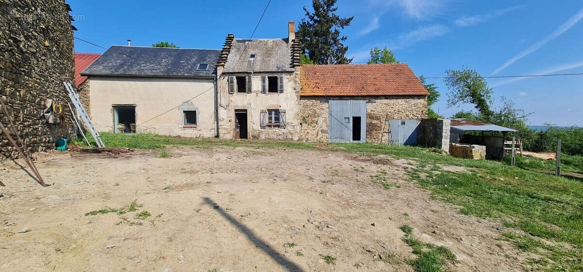 Maison à POUZOL
