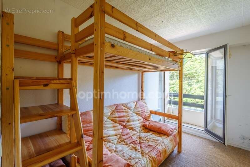 Appartement à CABOURG