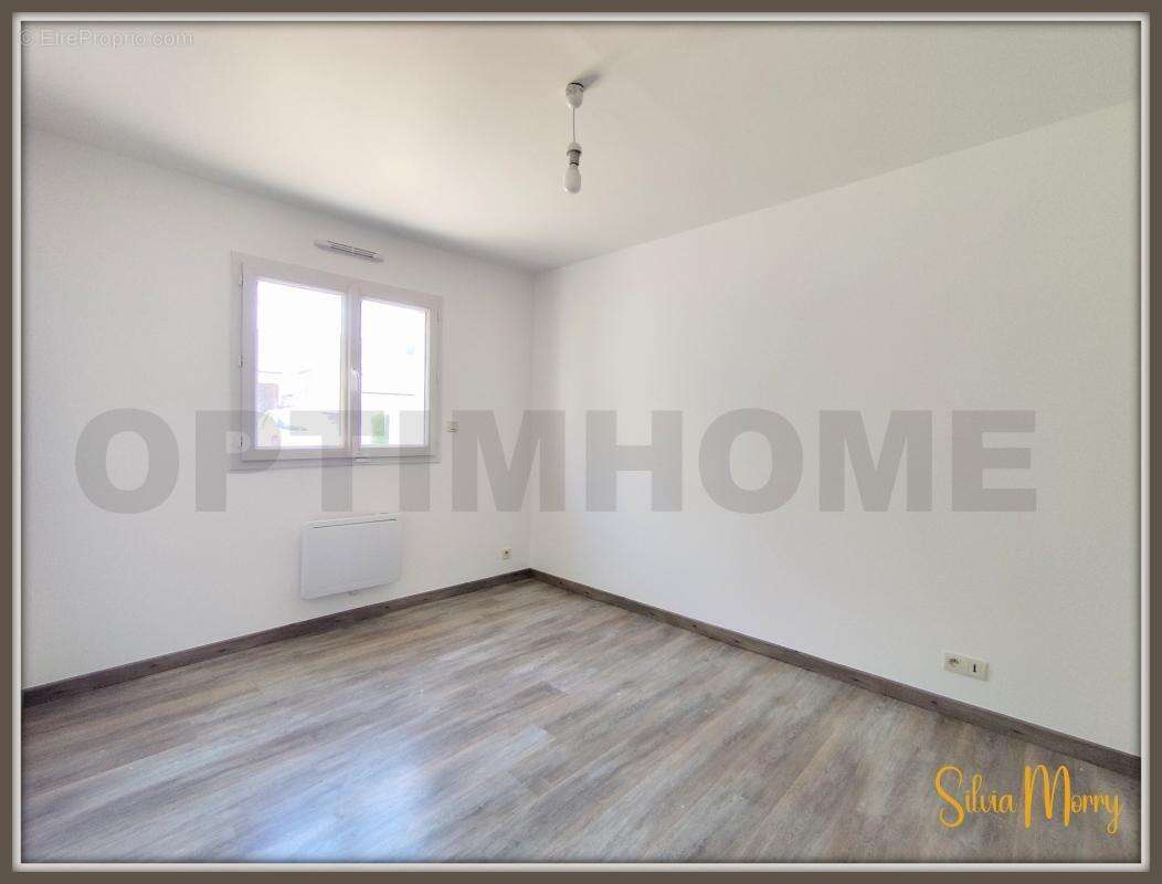 Maison à vendre 5 pièces SAINT SERVAIS (29) - photo 11