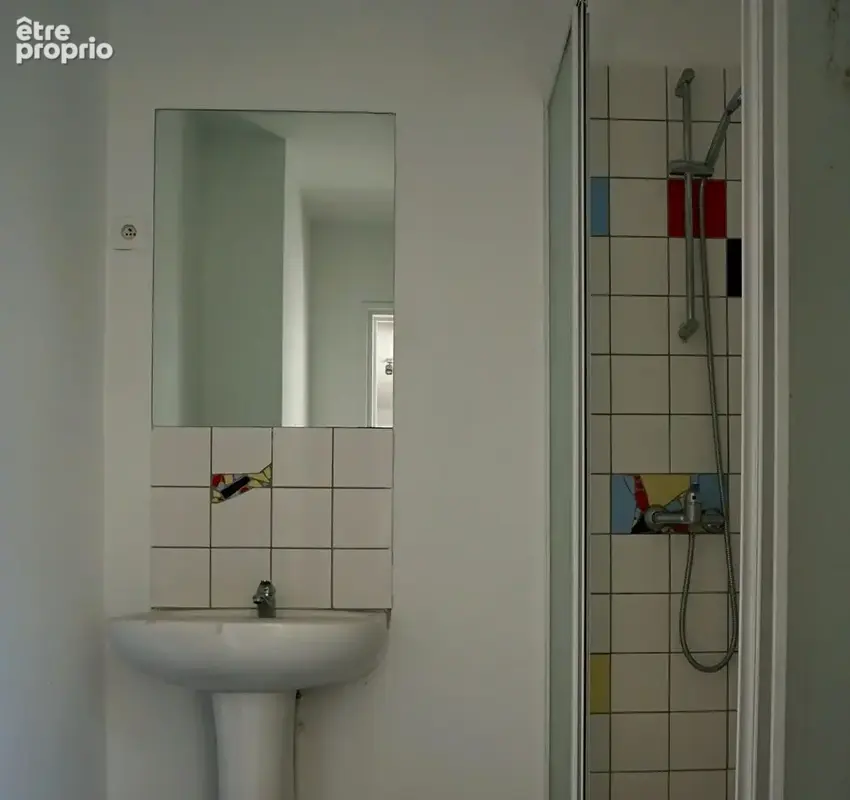 Appartement 34 m² à Lille  - photo 4
