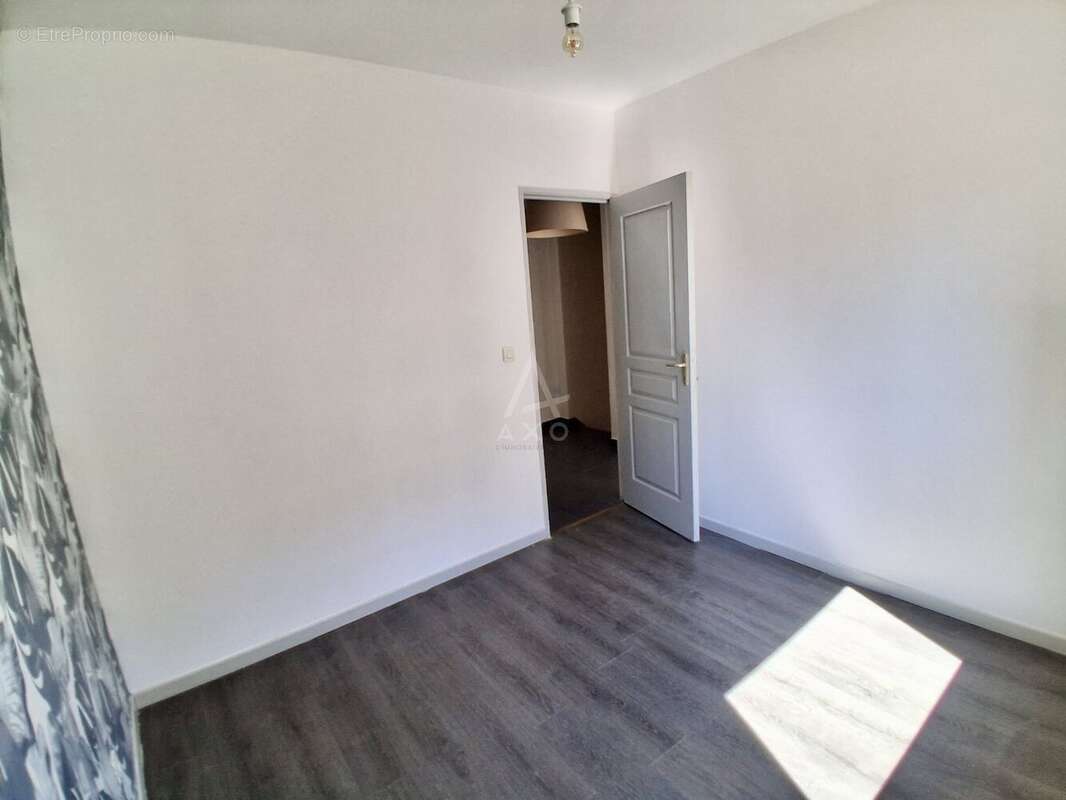 Appartement 50m2, 2 chambres - photo 7