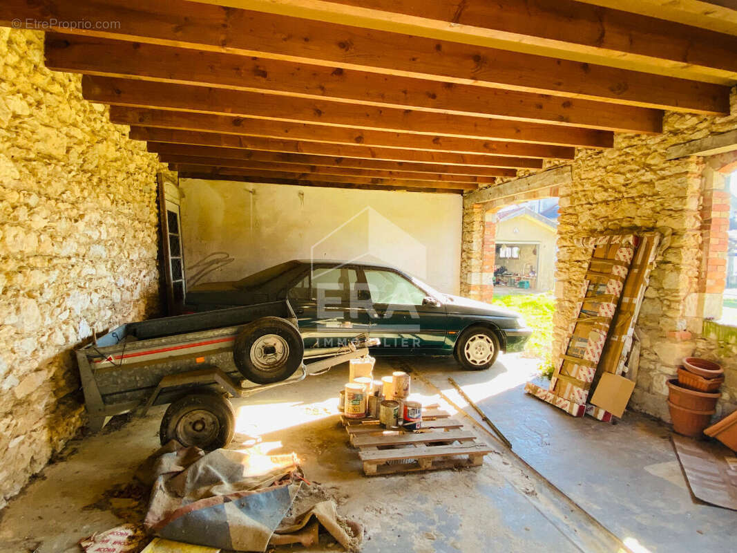 Maison de maître 285m² à peyrehorade - photo 16