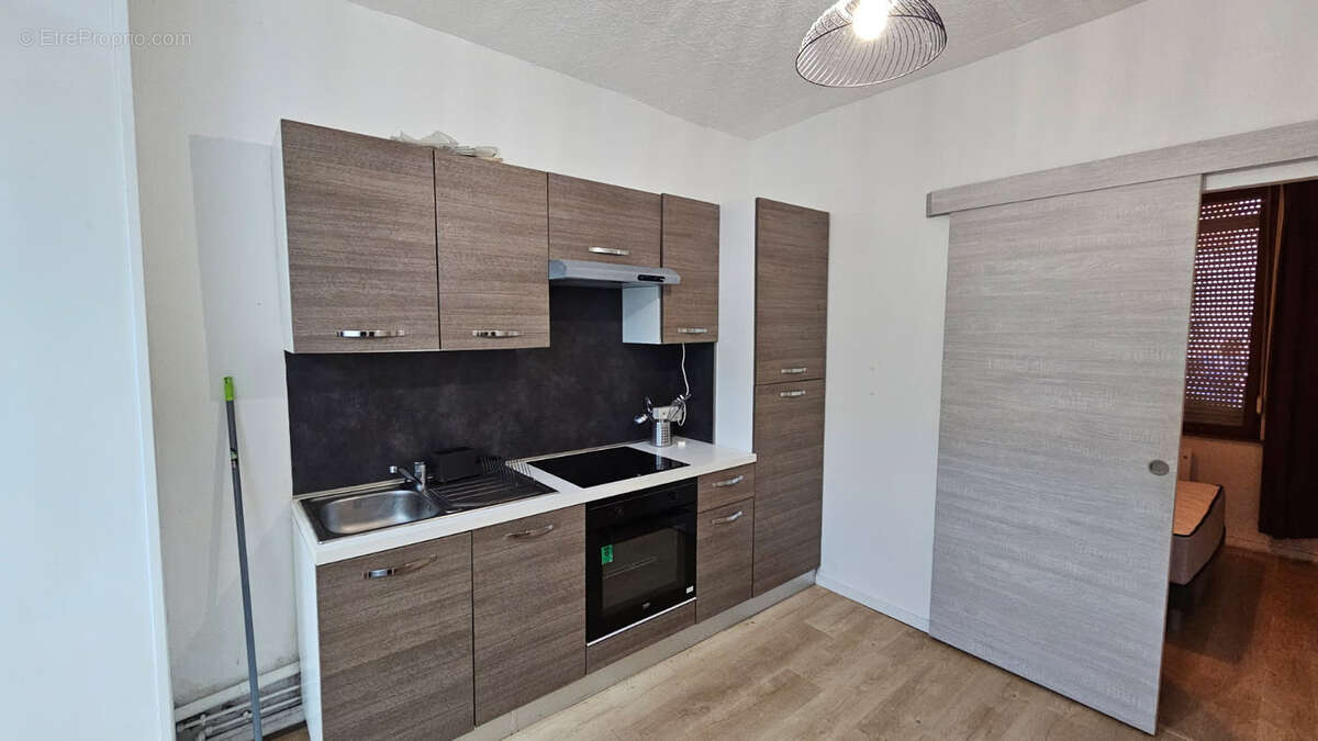 Appartement à AMIENS