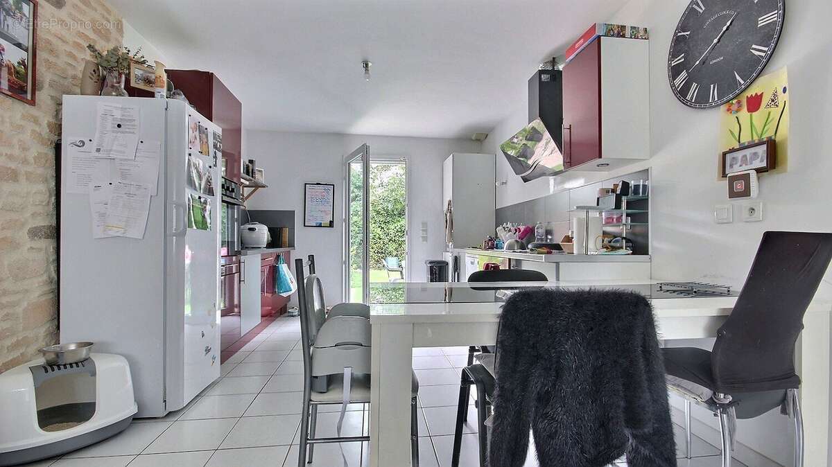 Maison à PORNIC