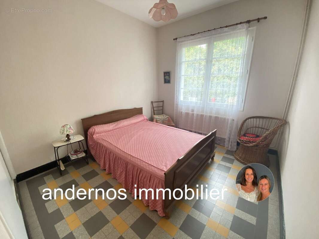 Maison à ANDERNOS-LES-BAINS