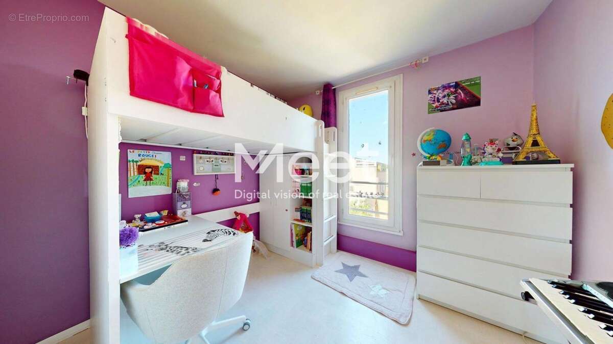 Appartement à MAUREPAS