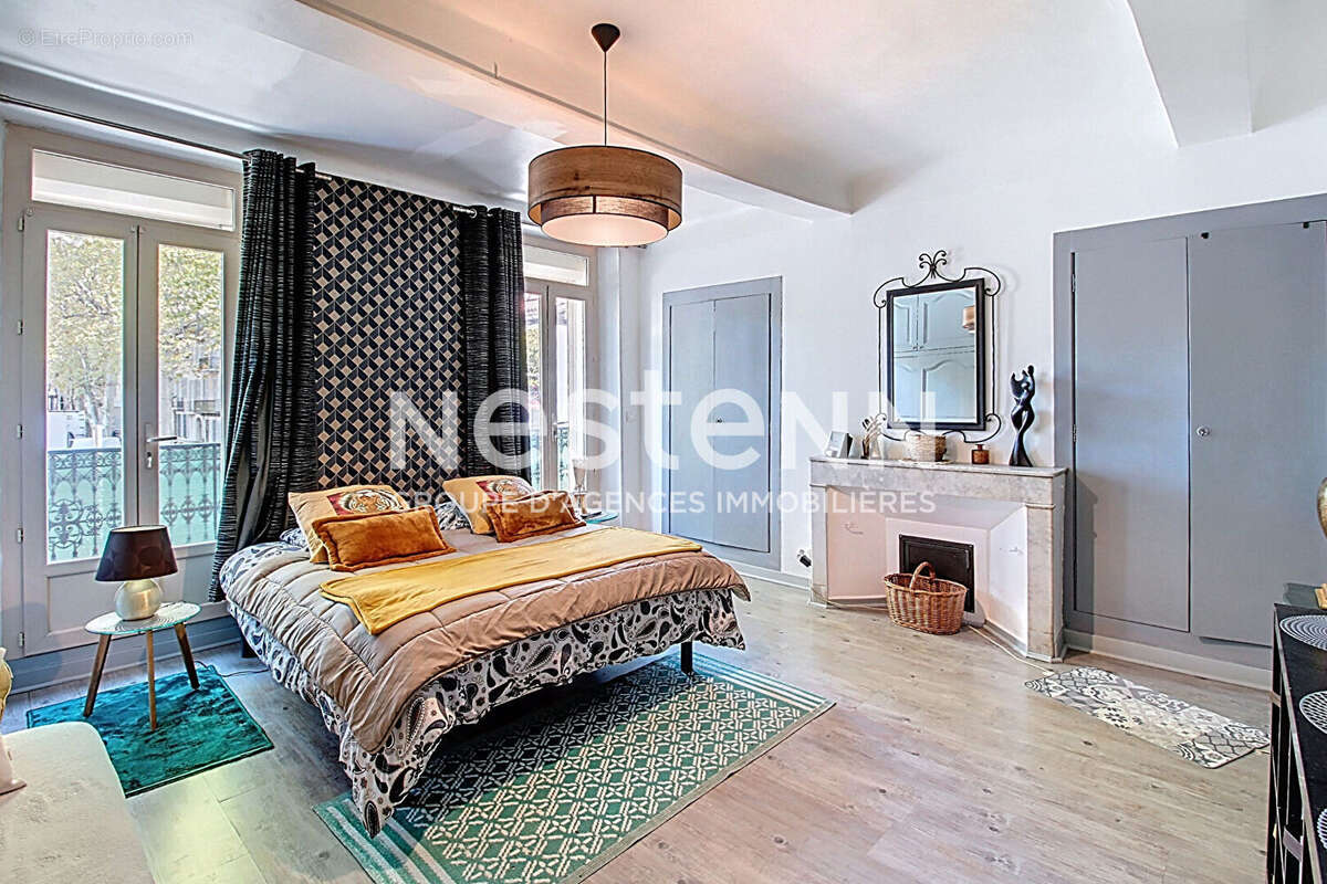 Appartement à DRAGUIGNAN