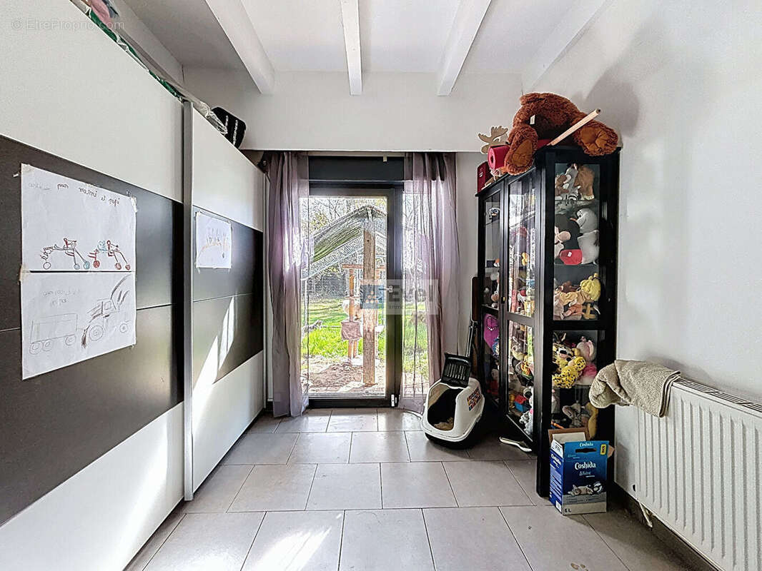 Maison à LONGEVILLE-LES-SAINT-AVOLD