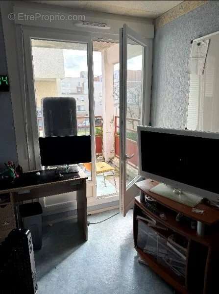 Appartement à CERGY
