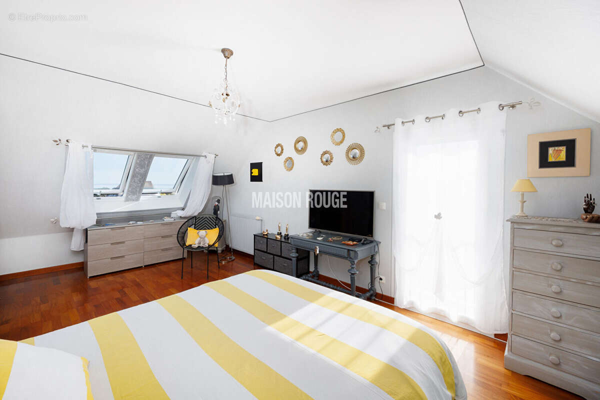 Maison à CANCALE
