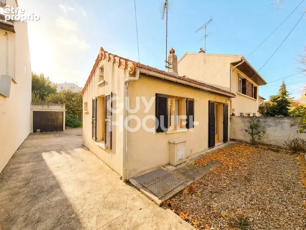 Maison 3 pièces 60 m² à vendre à Le Blanc-Mesnil (93150) - photo 8