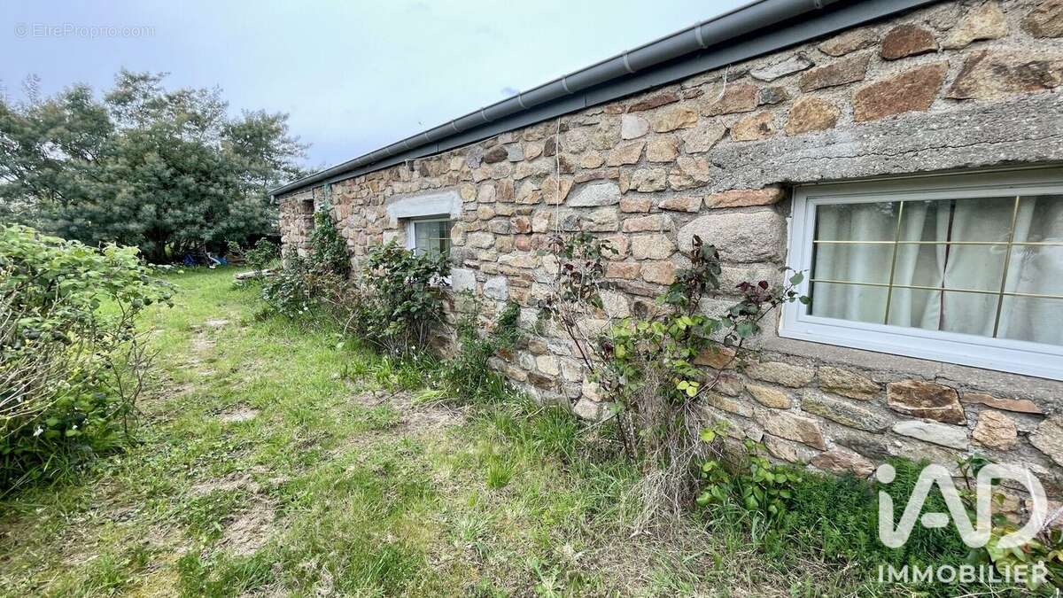 Maison 45 m² à Ploubazlanec  - photo 2