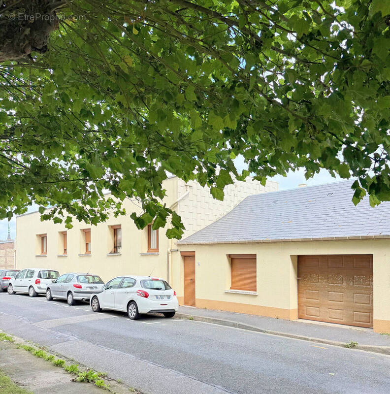 Photo 1 - Maison à FECAMP