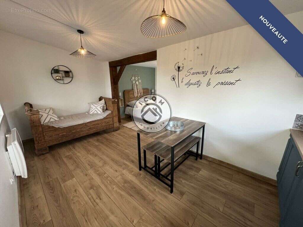 Maison à LIESSIES