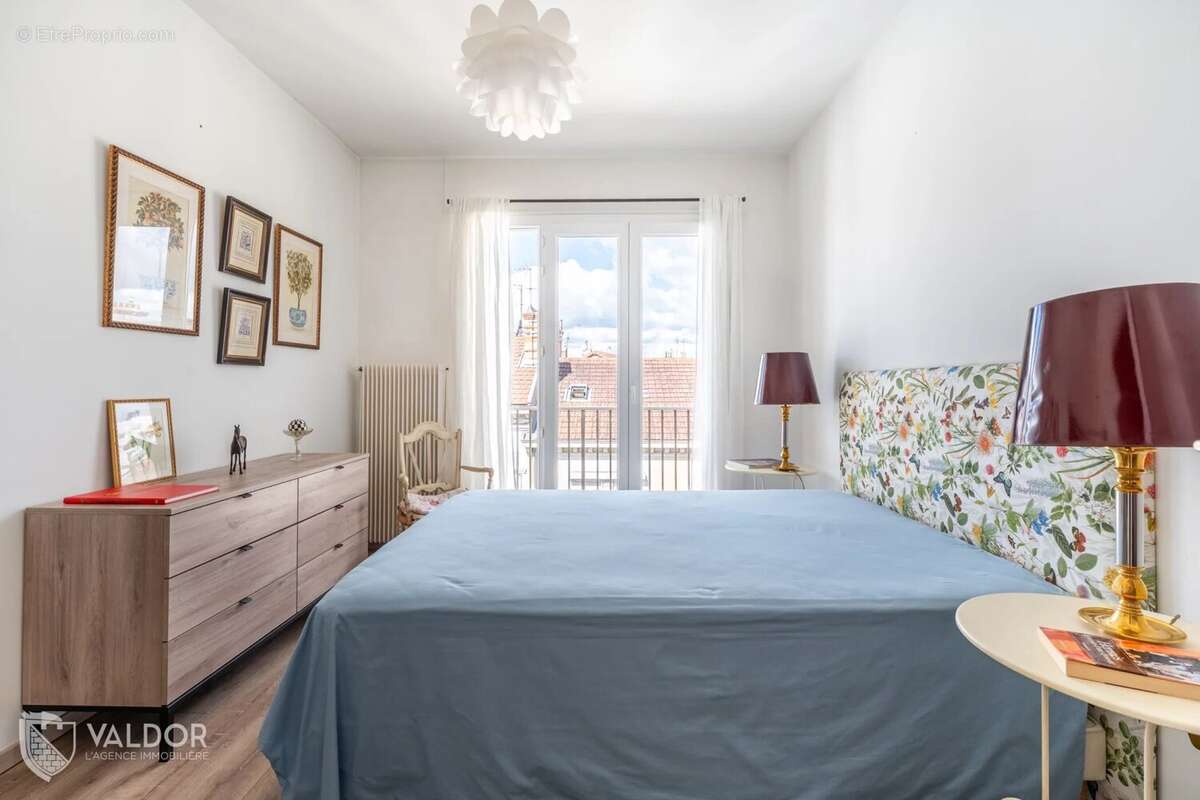 Appartement à VILLEFRANCHE-SUR-SAONE