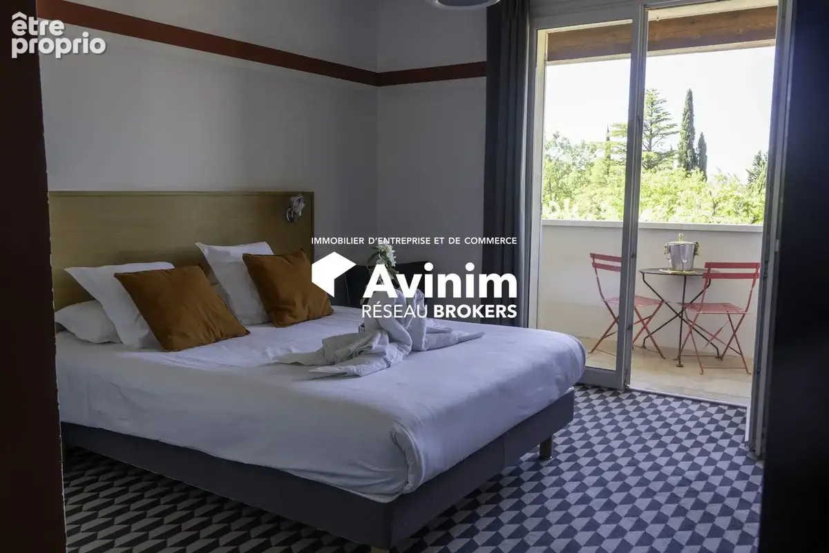 Bien immobilier à vendre à Roussillon (84220) - photo 5