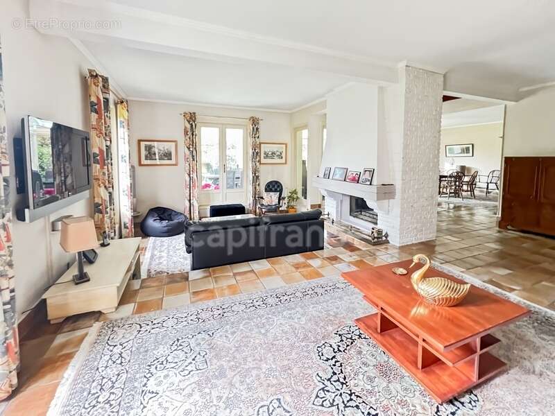 Maison à SAINT-LEONARD