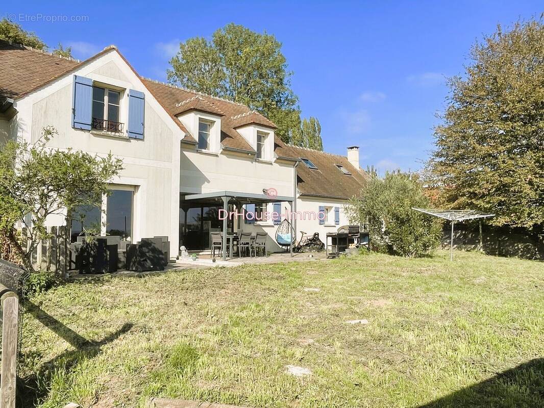 Maison à LAINVILLE-EN-VEXIN