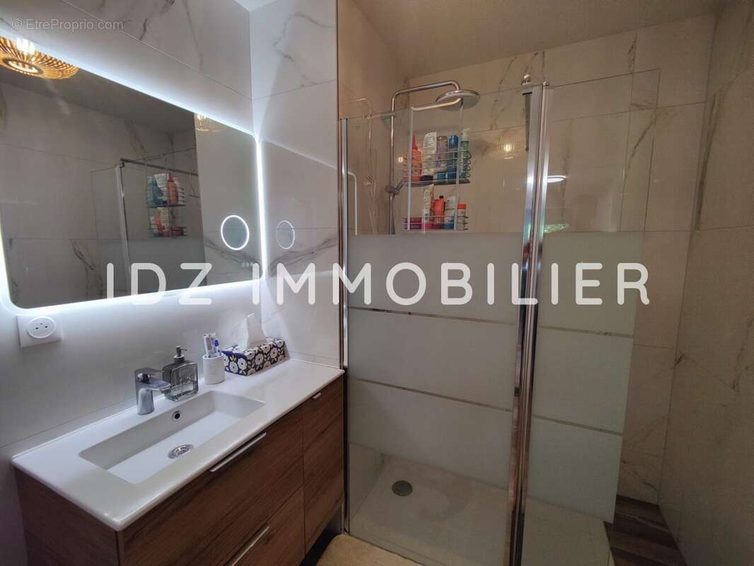 Appartement à HAGENTHAL-LE-HAUT