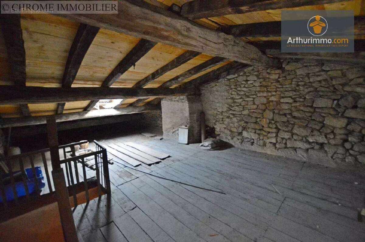Maison à DURAS