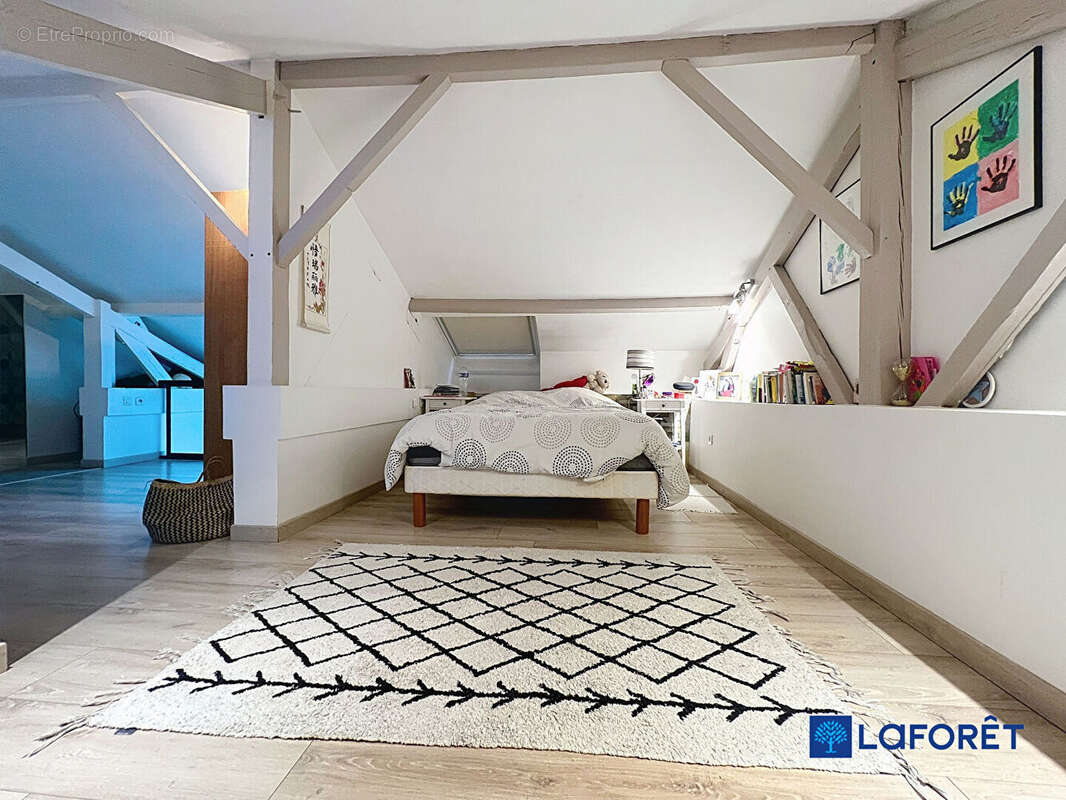 Appartement à PANTIN