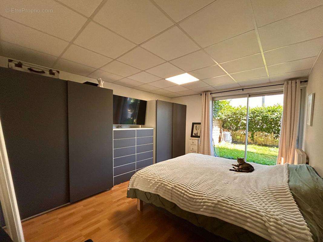 Appartement à TRELISSAC