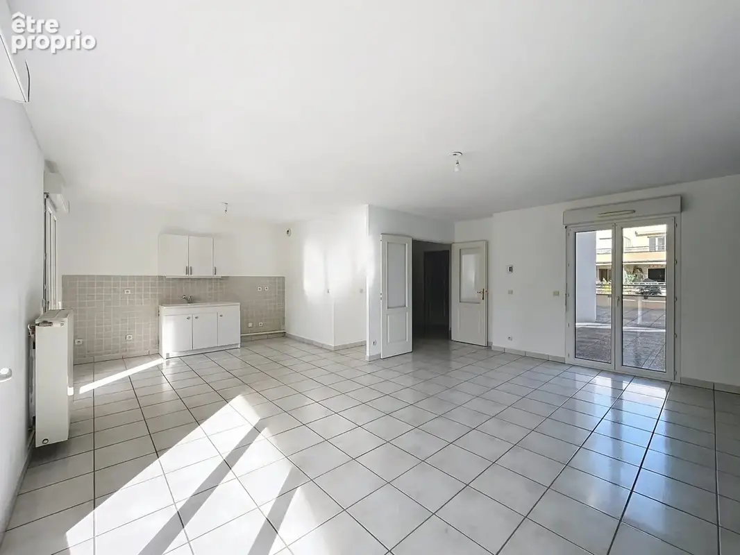 Appartement 4 pièces 84 m² à vendre à Sassenage (38360) - photo 3