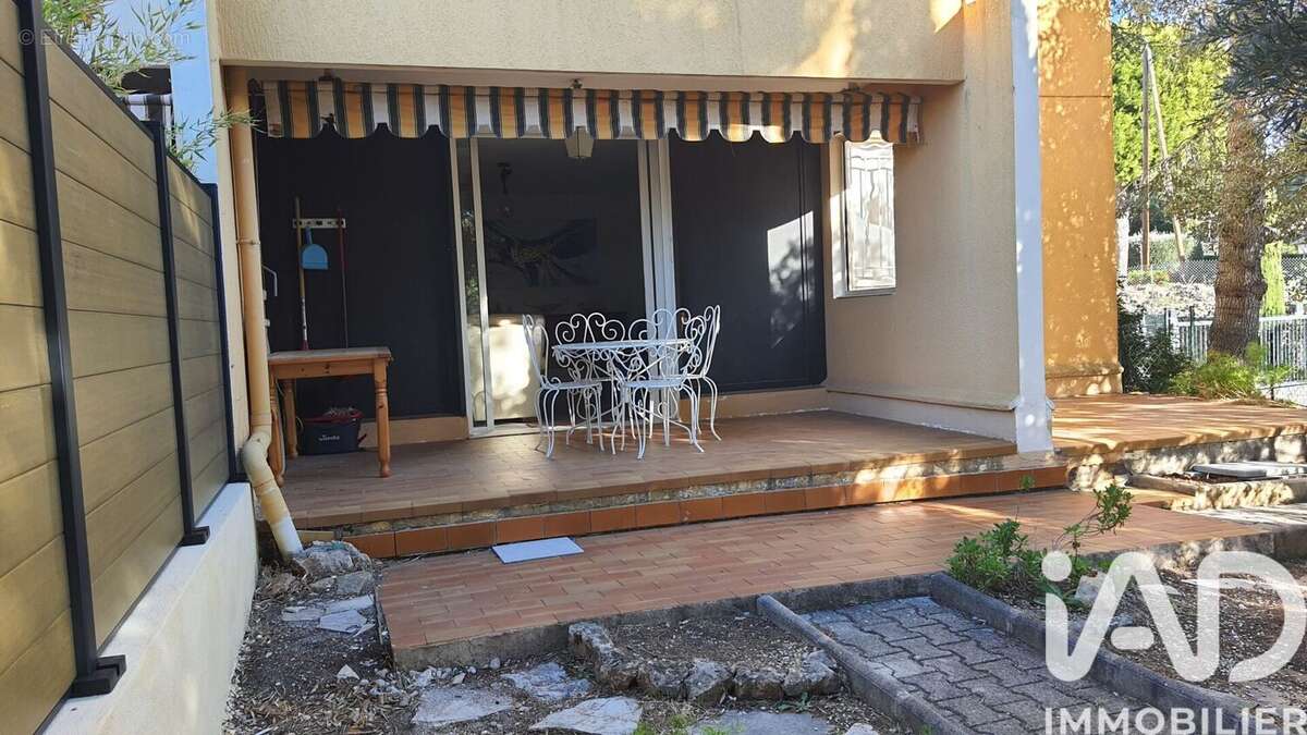 Photo 9 - Appartement à BANDOL