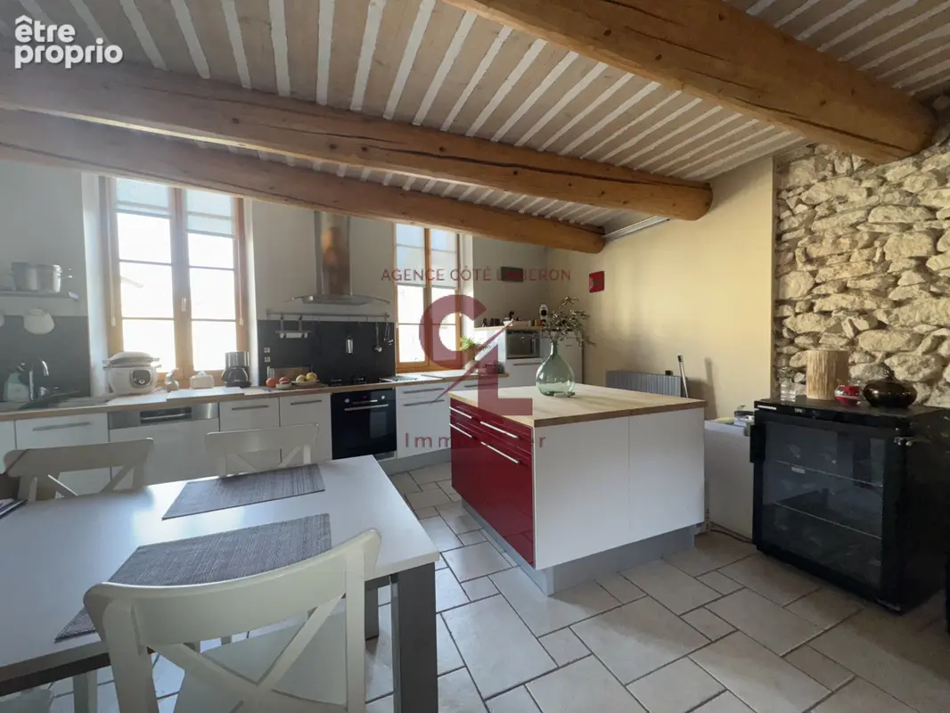 Maison 6 pièces 270 m² à vendre à Cavaillon (84300) - photo 4