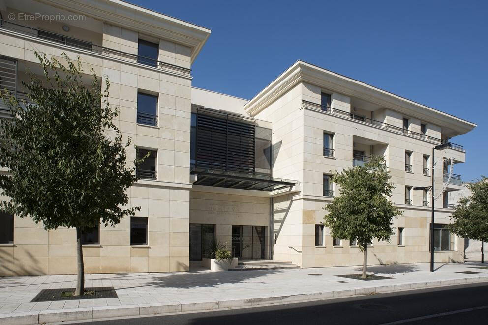 Appartement à ORANGE